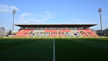 Stadio Giovanni Zini