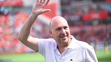 Fernando Carro wird Teil des Aufsichtsrats der DFL