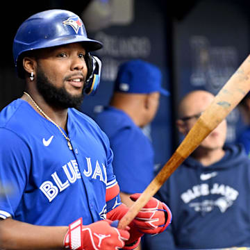 The Blue Jays are reportedly committing $500 million to their star first baseman.