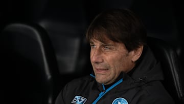 Antonio Conte