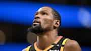 Kevin Durant will face former teams and tip off the season against the defending champs in a host of must-watch games.