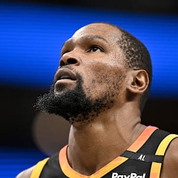 Kevin Durant will face former teams and tip off the season against the defending champs in a host of must-watch games.