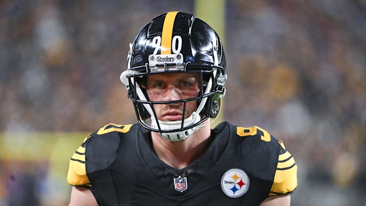 Breaking News: T.J. Watt Donates 2 Tons of Food to Four Pittsburgh Elementary Schools and a Heartwarming Letter to Boards Calling for Raises for Teachers and Staff That No Fans Are Ready to Hear....vannguyen