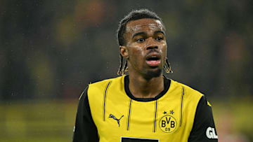 FBL-GER-BUNDESLIGA-DORTMUND-UNION BERLIN