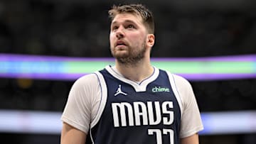 Dallas Mavericks, Luka Doncic
