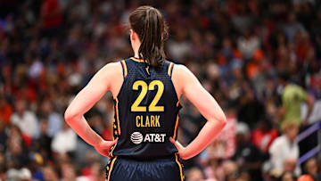 Indiana Fever, Caitlin Clark