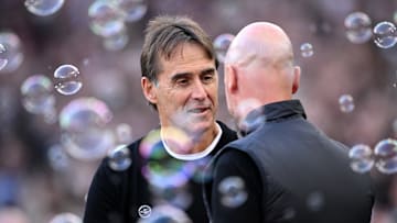 West Ham United FC v Manchester United FC - Premier League