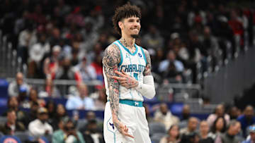 Charlotte Hornets, LaMelo Ball