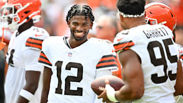 Los Angeles Rams v Cleveland Browns - NFL Preseason 2025
