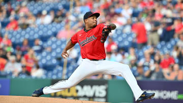 Detroit Tigers v Cleveland Guardians