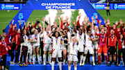 De gros changements majeurs pour l'OL féminin