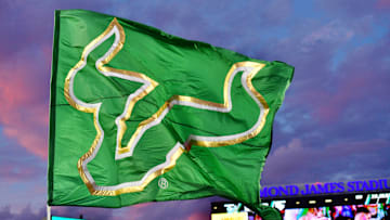 The future is bright for USF softball