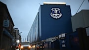 Saturday's Merseyside derby has been postponed