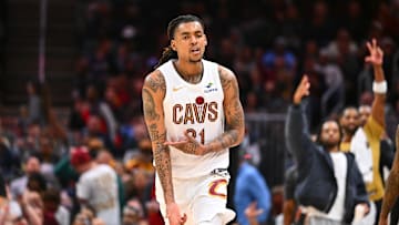 Indiana Pacers v Cleveland Cavaliers