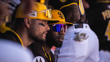 San Diego Padres Spring Training