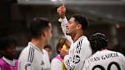 FBL-EUR-C1-ATALANTA-REAL MADRID