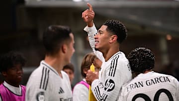 FBL-EUR-C1-ATALANTA-REAL MADRID