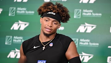 New York Jets, Justin Fields