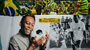 Pelé ist im Alter von 82 Jahren verstorben