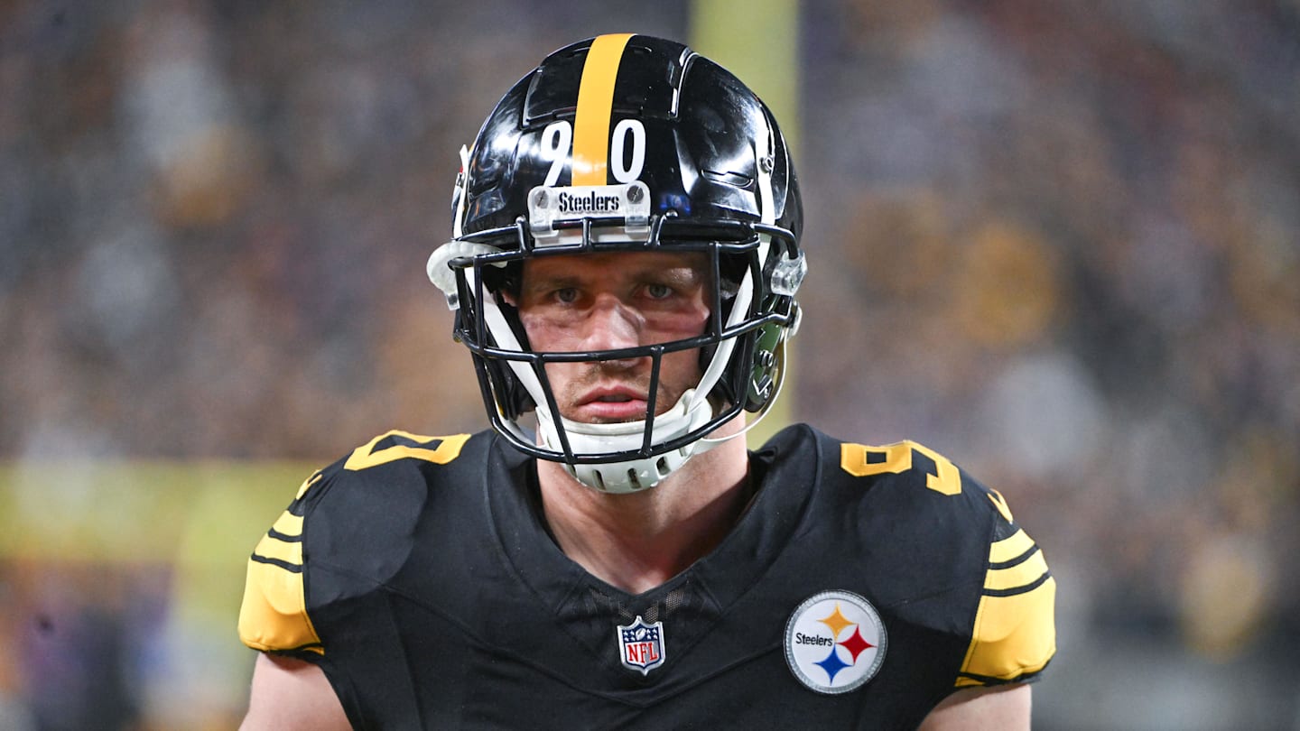 Steelers Fans Get Warning About T.J. Watt Deal Steelers Fans Get Warning About T.J. Watt Deal