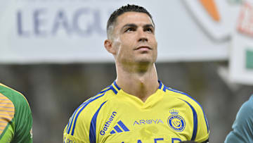 Ronaldo cerró su vínculo con el Al Nassr de Arabia Saudita