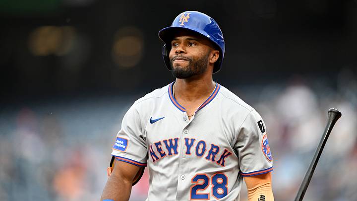 New York Mets v Washington Nationals