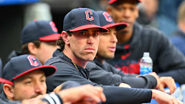 Chicago White Sox v Cleveland Guardians