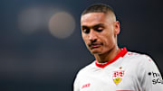 Enzo Millot will den VfB Stuttgart verlassen