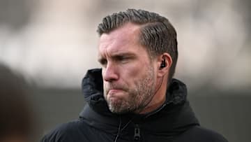 Markus Krösche muss wohl noch etwas auf seinen Wunschtrainer warten