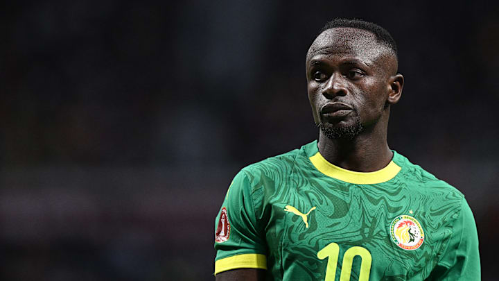 Sadio Mané et le Sénégal partent comme favoris.