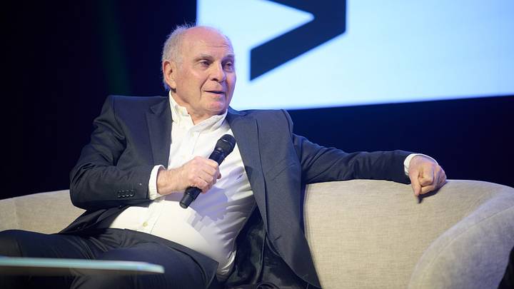 Uli Hoeneß Uli Hoeneß