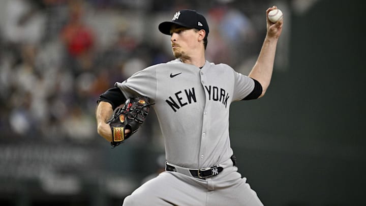 Max Fried and the Yankees are road favorites against the Cardinals on Saturday.