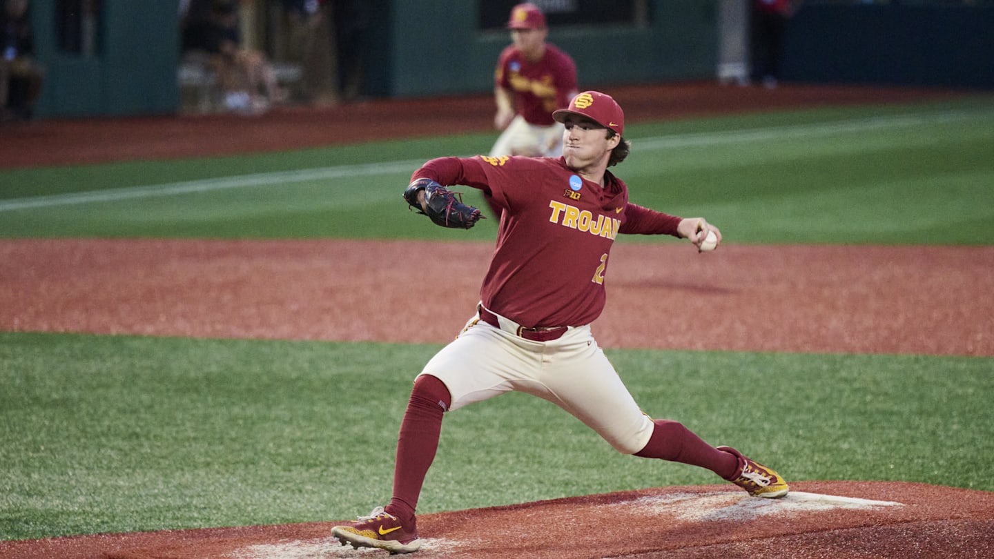 USC Advances to Corvallis Regional Final with 6-4 Win over Saint Mary’s
