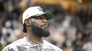 LeBron Teases 'Second Decision' Sparks NBA Speculation
