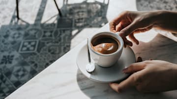 Some cities are better for coffee drinkers than others.