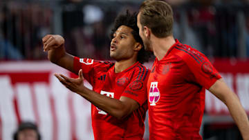 Die Bayern-Stars kochen bereits das Meister-Menü