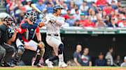 Yankees y Guardianes se baten a duelo por el pase a la Serie Mundial
