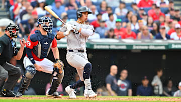 Yankees y Guardianes se baten a duelo por el pase a la Serie Mundial