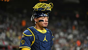 Contreras viene de una gran semana ofensiva con los Medias Rojas 