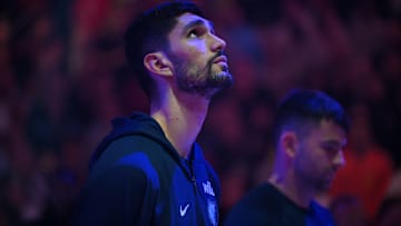 Memphis Grizzlies v Cleveland Cavaliers