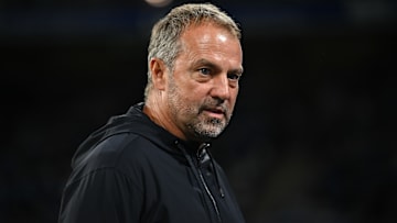 Une star du Barça a annoncé son retour dans le groupe de Hansi Flick.