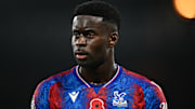 Marc Guehi is a long-term Newcastle target