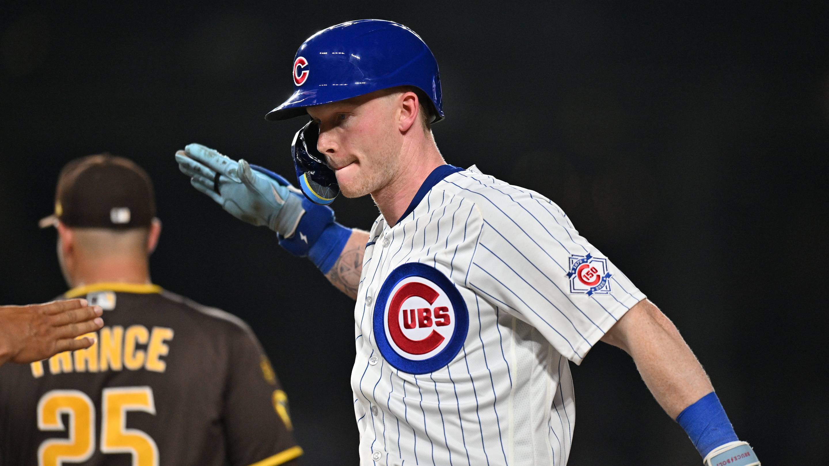 Pete Crow-Armstrong, Shohei Ohtani and NL MVP candidates ranked by WAR