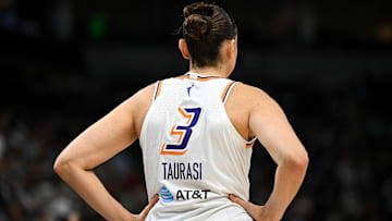 Phoenix Mercury v Minnesota Lynx - Game Two