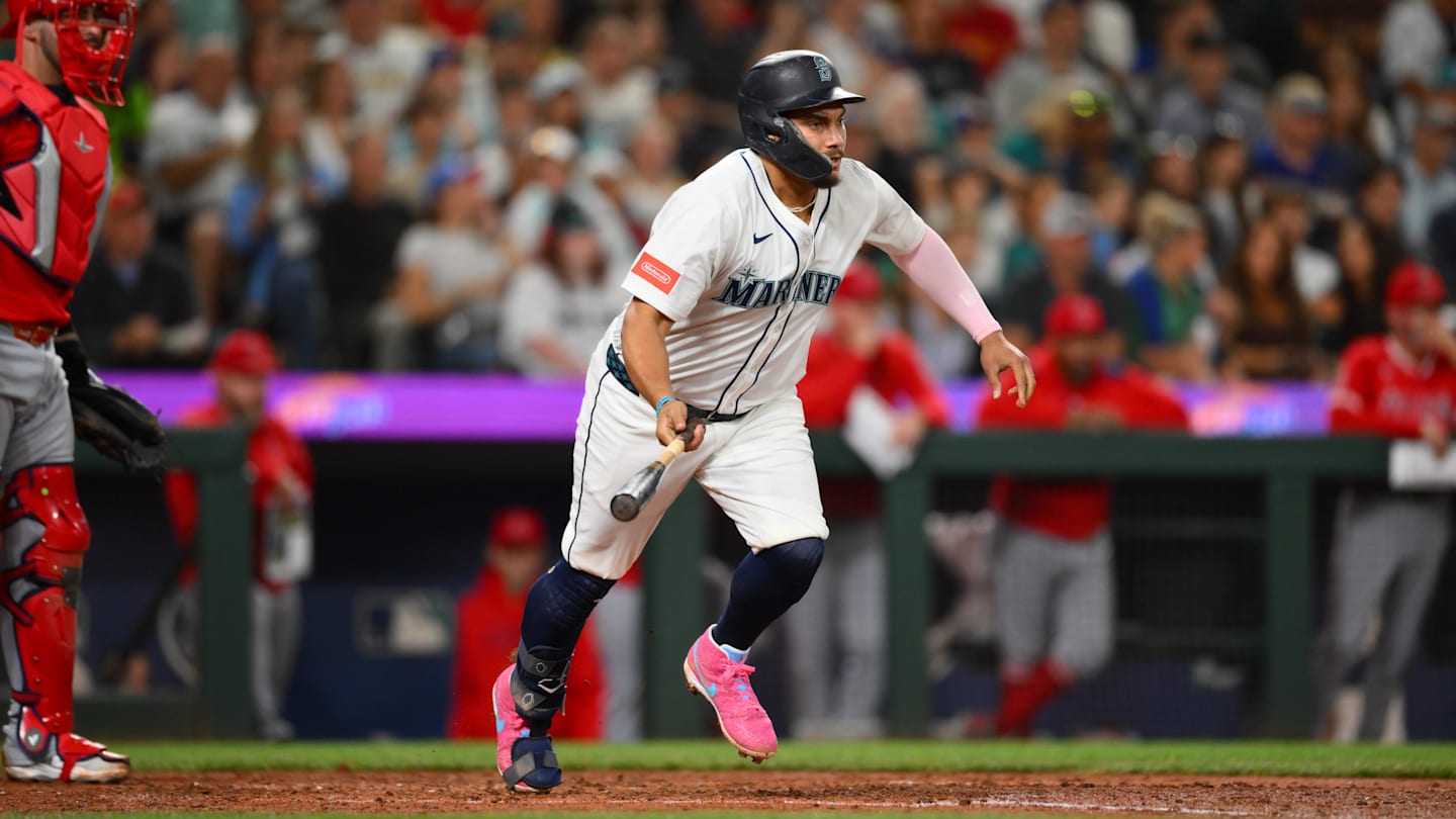 Josh Naylor Did Not Travel; May Miss Game 3
