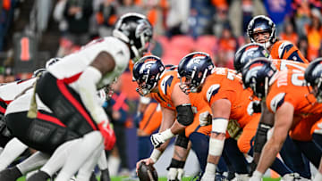 Atlanta Falcons v Denver Broncos