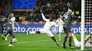 Milan - Stella Rossa