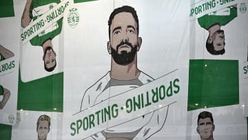 Sporting CP v SL Benfica - Liga Portugal Bwin