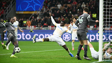 Milan - Stella Rossa