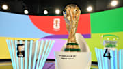 Le tirage au sort de la Coupe du monde 2026 se rapproche